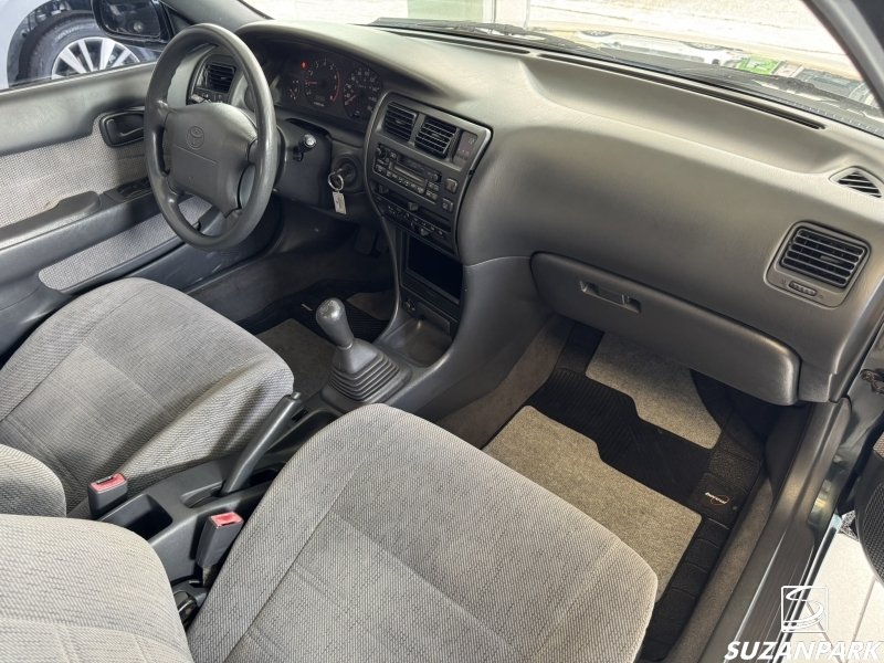 Toyota Corolla - foto 14