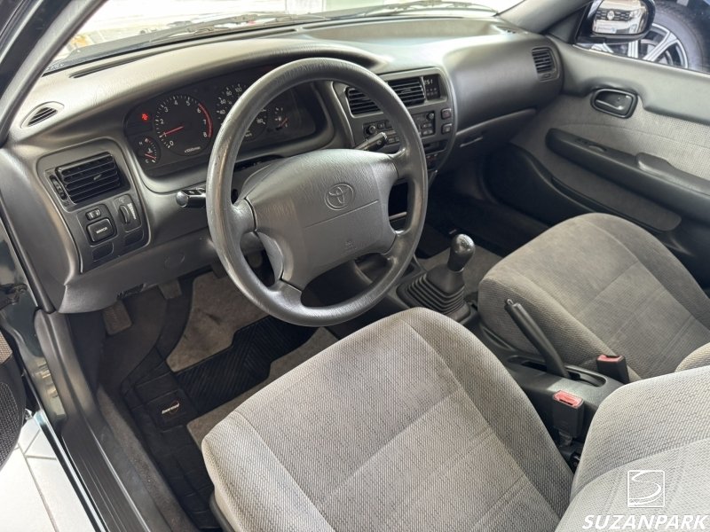 Toyota Corolla - foto 4