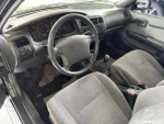 Toyota Corolla - miniatura 4 de 20