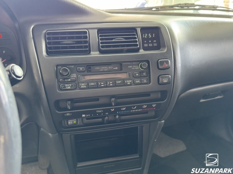 Toyota Corolla - foto 7