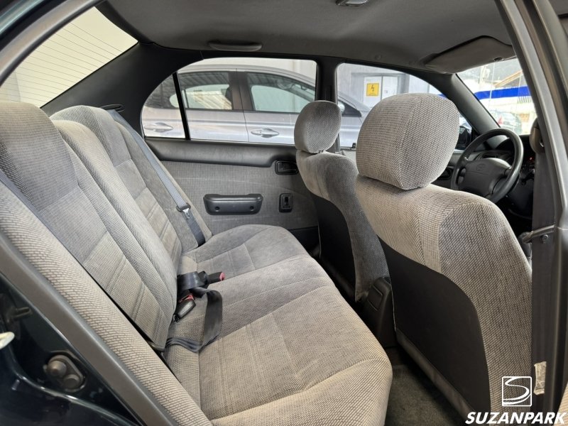 Toyota Corolla - foto 16