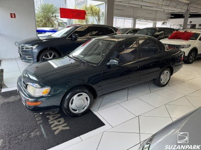 Toyota Corolla 1997