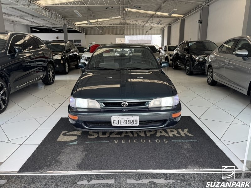 Toyota Corolla - foto 19