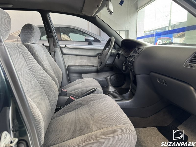 Toyota Corolla - foto 15