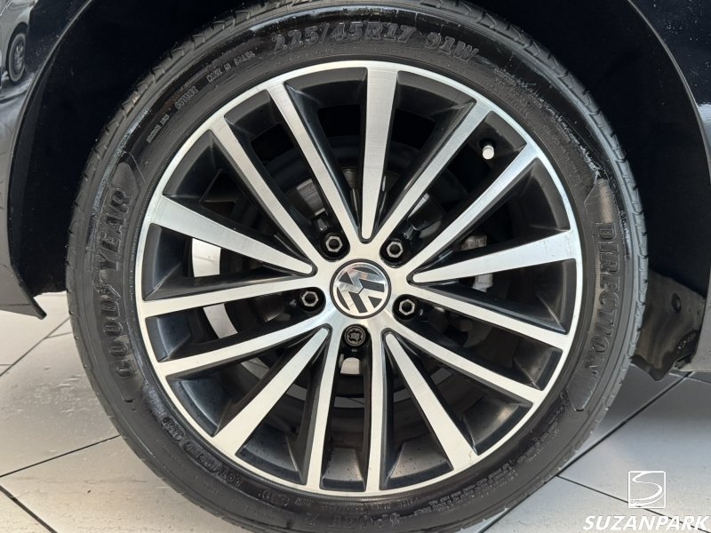 Volkswagen Jetta - foto 18