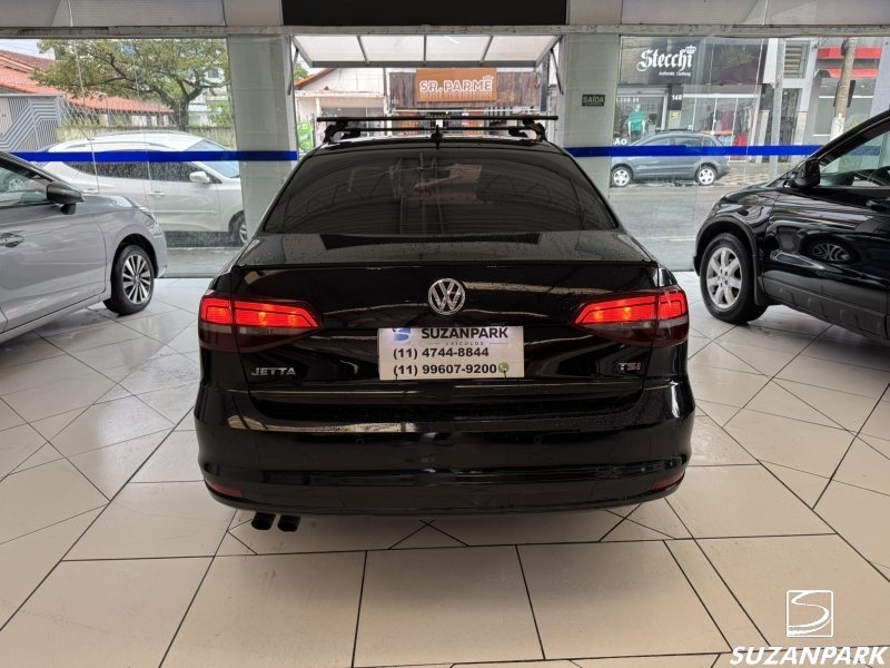 Volkswagen Jetta - foto 20