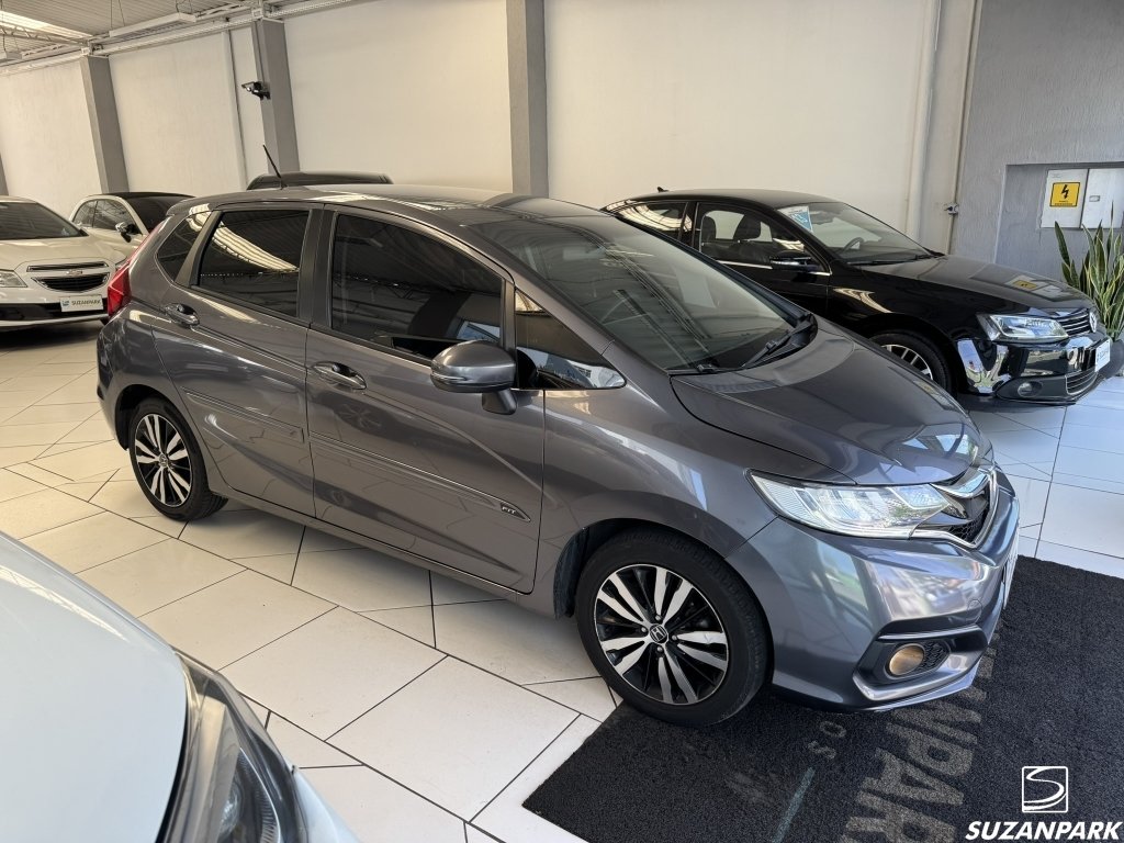 Honda Fit - foto 13