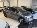 Honda Fit - miniatura 13 de 20