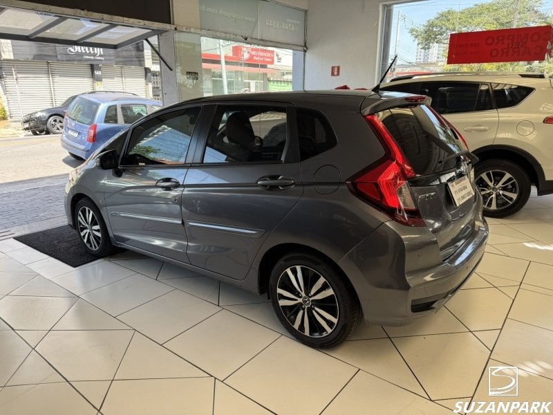 Honda Fit - foto 2