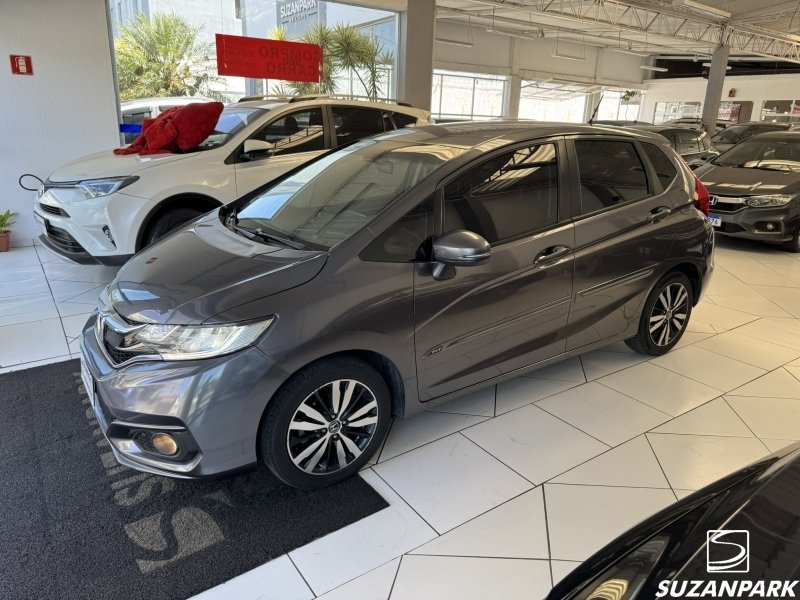 Honda Fit - foto 1