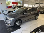 Honda Fit - miniatura 1 de 20