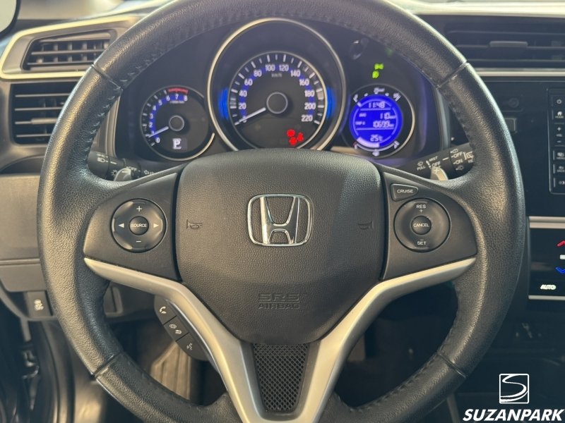 Honda Fit - foto 5