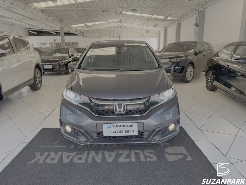 Honda Fit - foto 19