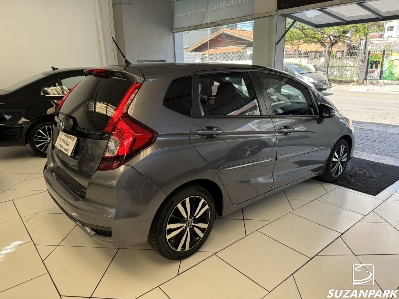 Honda Fit - foto 3