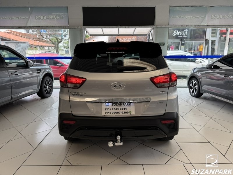 Hyundai Creta - foto 20