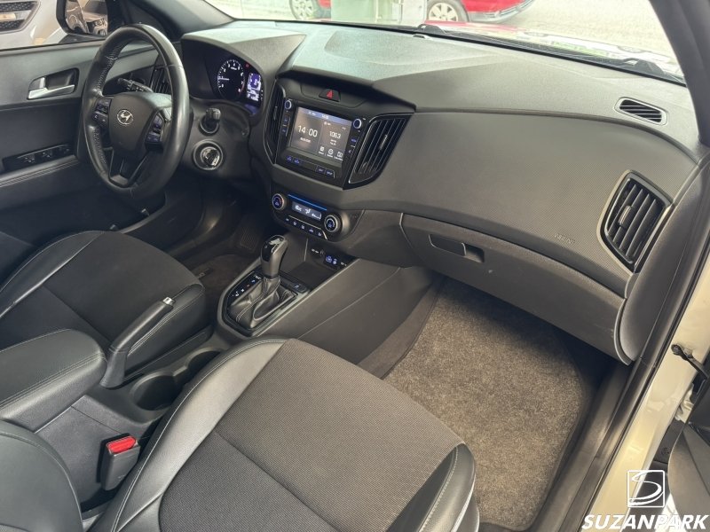 Hyundai Creta - foto 14