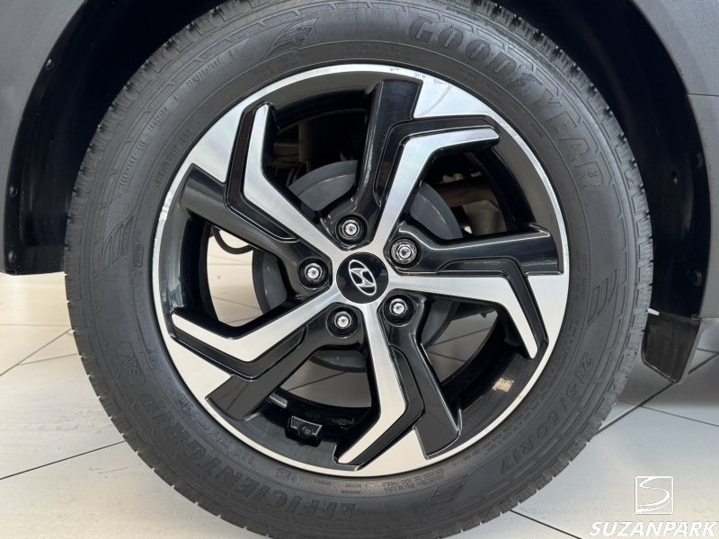 Hyundai Creta - foto 18