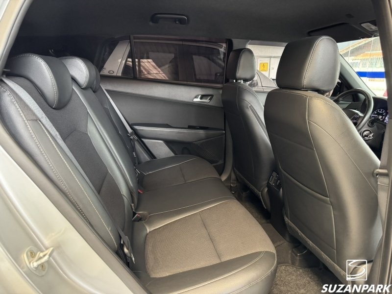 Hyundai Creta - foto 16