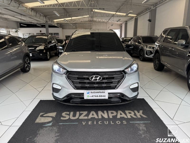Hyundai Creta - foto 19