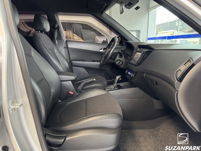 Hyundai Creta - foto 15