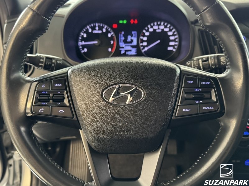 Hyundai Creta - foto 5