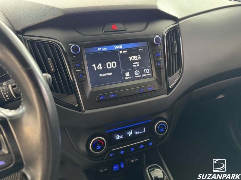 Hyundai Creta - foto 7