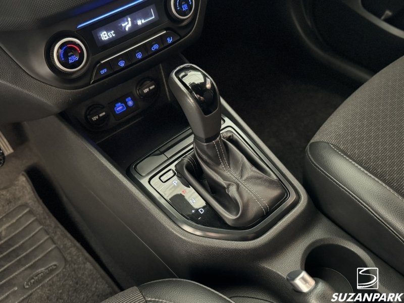 Hyundai Creta - foto 8