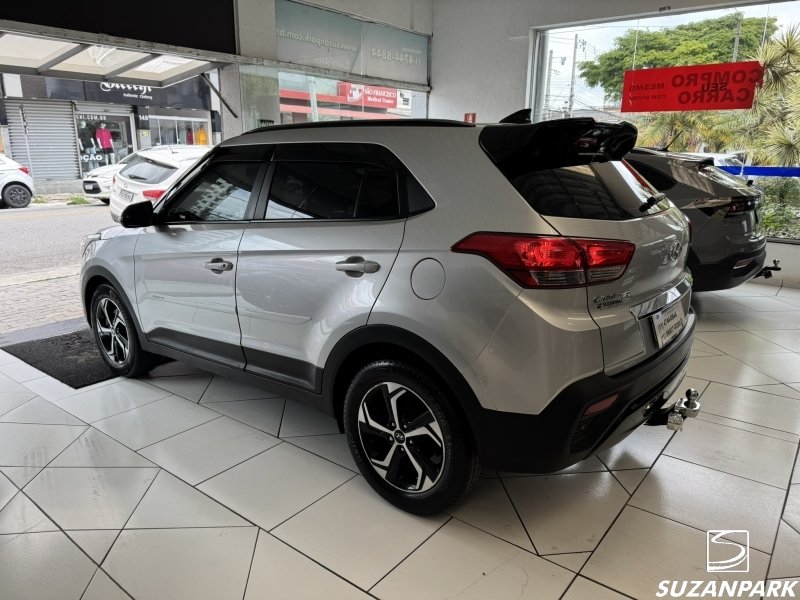Hyundai Creta - foto 2