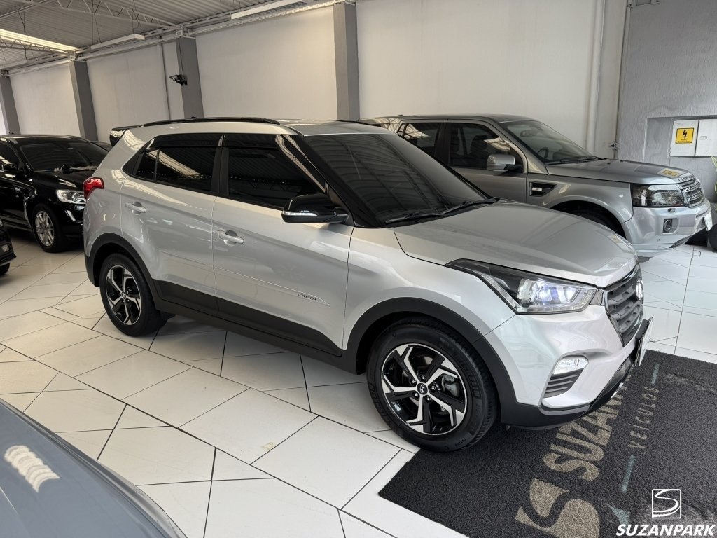 Hyundai Creta - foto 13
