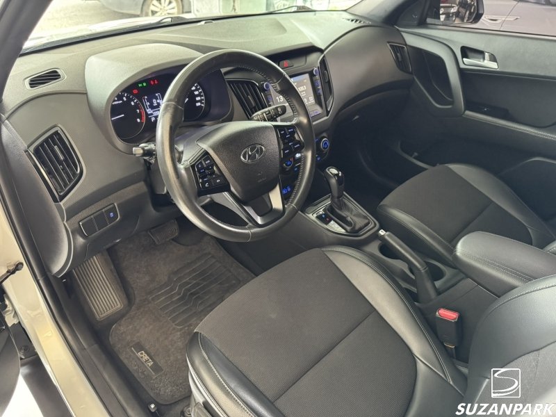 Hyundai Creta - foto 4