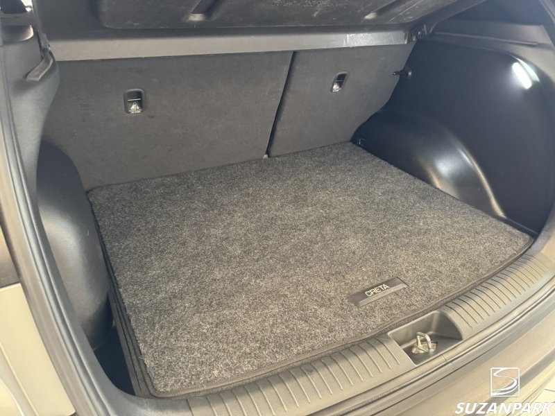 Hyundai Creta - foto 17