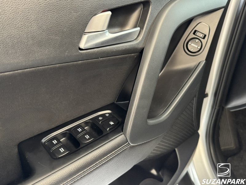 Hyundai Creta - foto 11