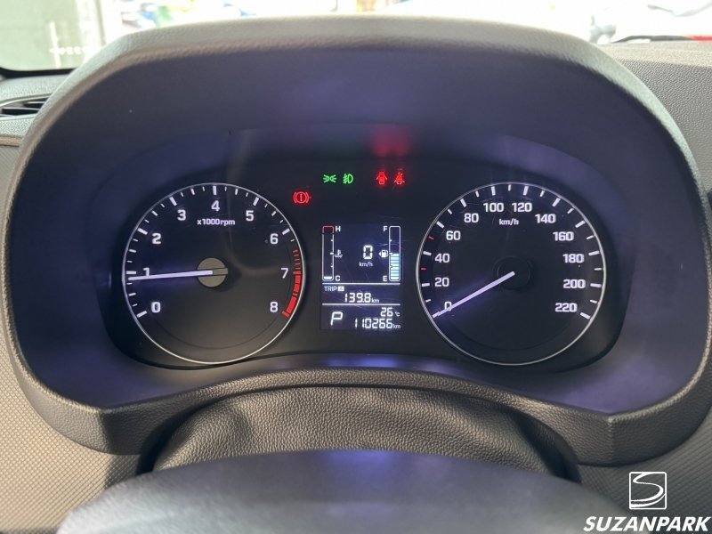 Hyundai Creta - foto 6