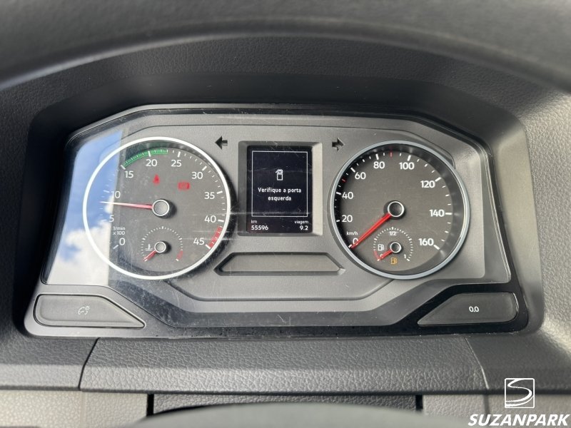 Volkswagen Delivery - foto 6