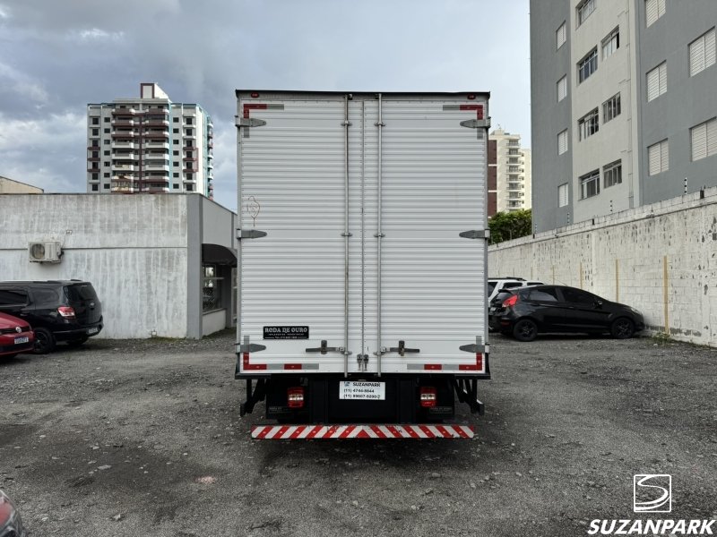 Volkswagen Delivery - foto 19