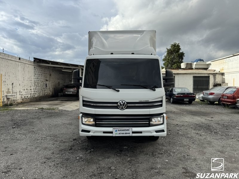 Volkswagen Delivery - foto 18