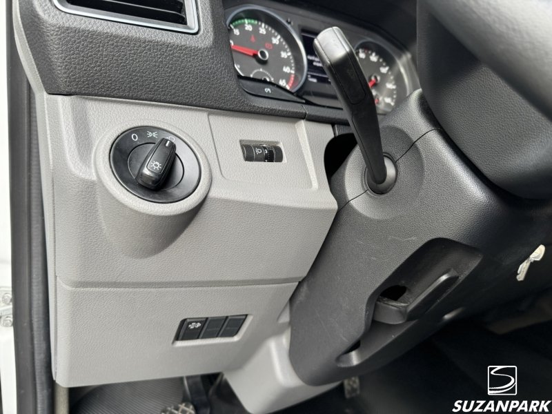 Volkswagen Delivery - foto 9