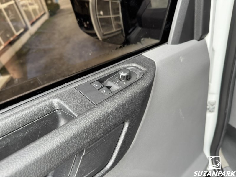 Volkswagen Delivery - foto 11