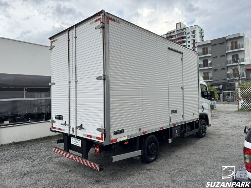 Volkswagen Delivery - foto 3