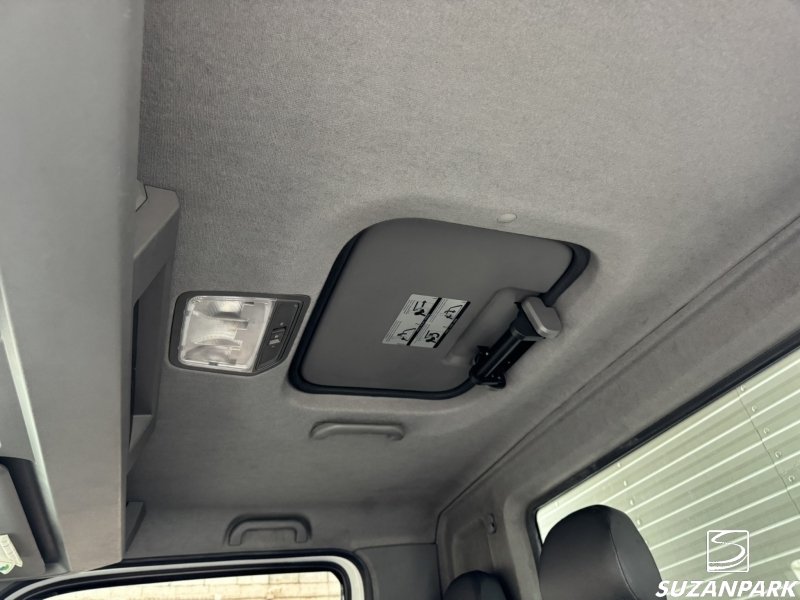 Volkswagen Delivery - foto 12