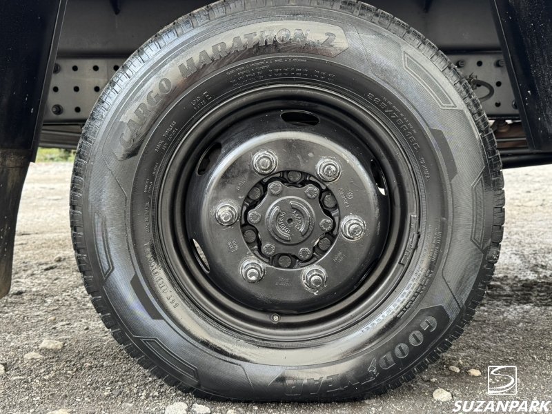 Volkswagen Delivery - foto 17