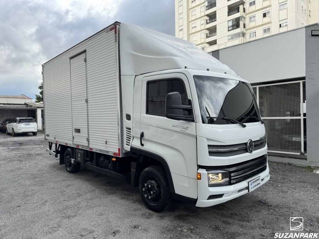 Volkswagen Delivery - foto 20