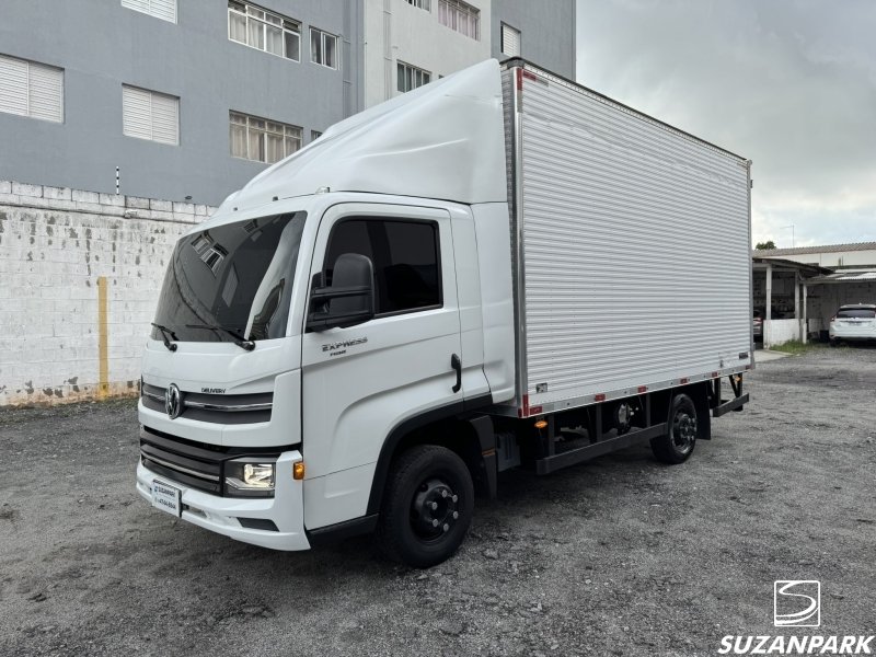 Volkswagen Delivery - foto 1