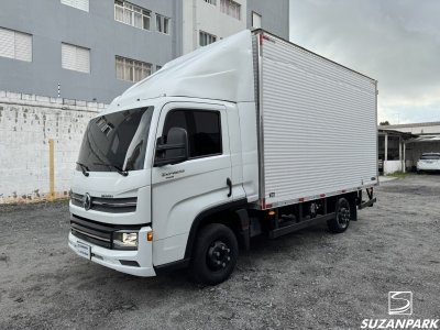 Volkswagen Delivery 2023