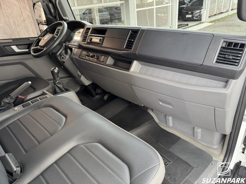 Volkswagen Delivery - foto 13