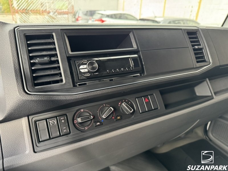 Volkswagen Delivery - foto 7