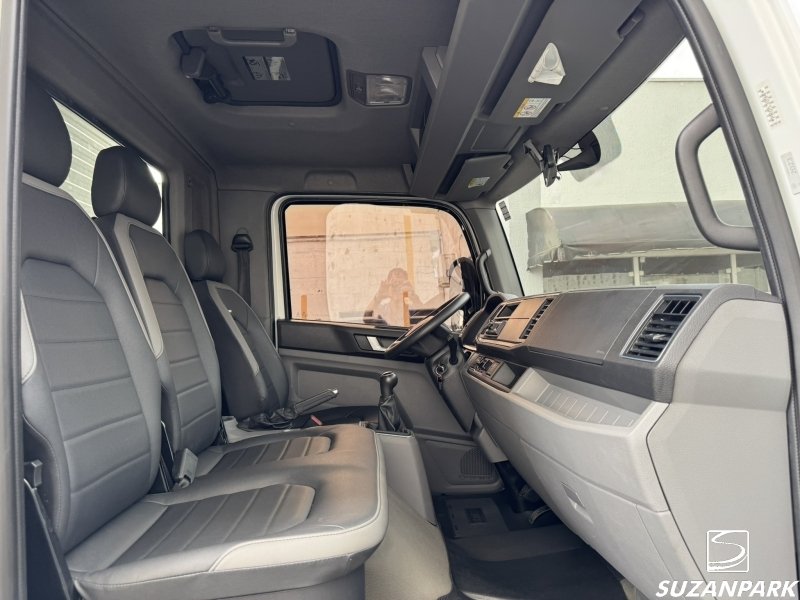 Volkswagen Delivery - foto 14