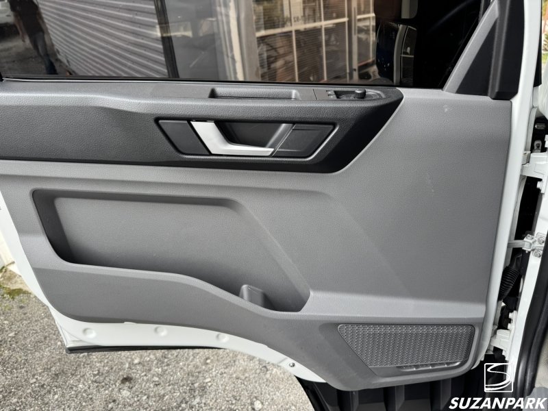 Volkswagen Delivery - foto 10