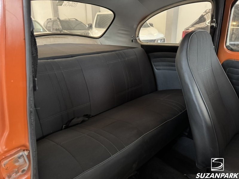 Volkswagen Fusca - foto 14