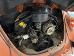 Volkswagen Fusca - miniatura 15 de 19